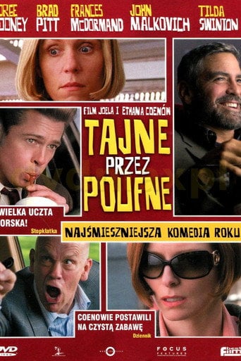 Tajne przez poufne Cały Film (2008) - Vider
