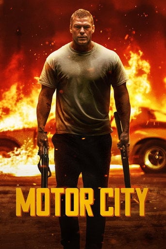 Motor City Cały Film (2026) - Vider
