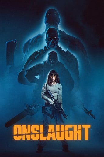 Eliminacja Cały Film (2026) - Vider