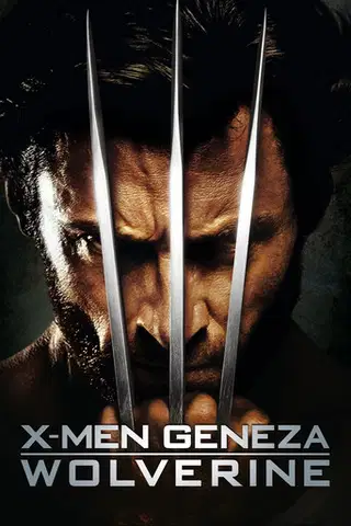X-Men Geneza: Wolverine Cały Film (2009) - Vider