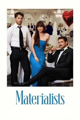 Materialiści Cały Film (2025) - Vider