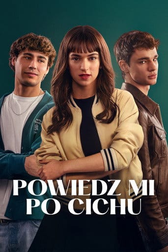 Powiedz mi po cichu Cały Film (2025) - Vider