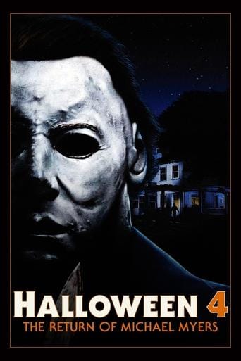Halloween IV: Powrót Michaela Myersa Cały Film (1988) - Vider