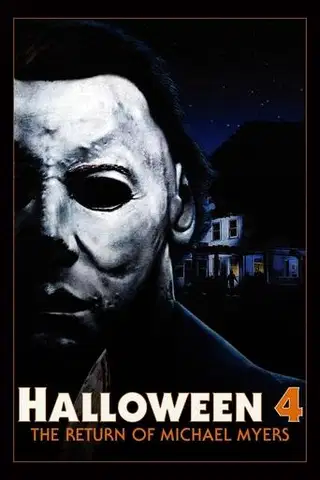 Halloween IV: Powrót Michaela Myersa Cały Film (1988) - Vider