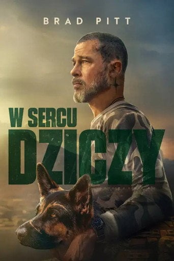 W sercu dziczy Cały Film (2026) - Vider