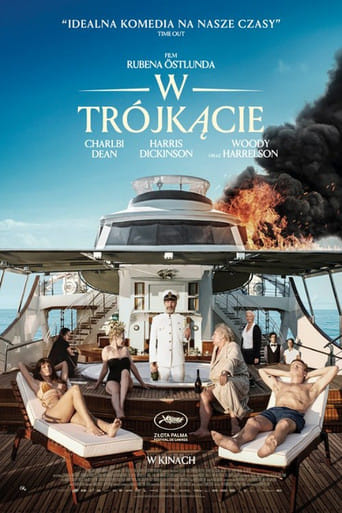 W trójkącie Cały Film (2022) - Vider