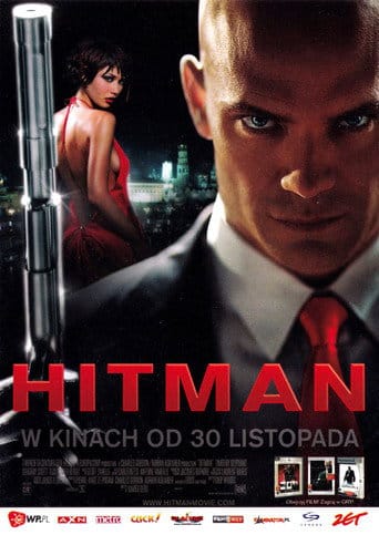 Hitman Cały Film (2007) - Vider