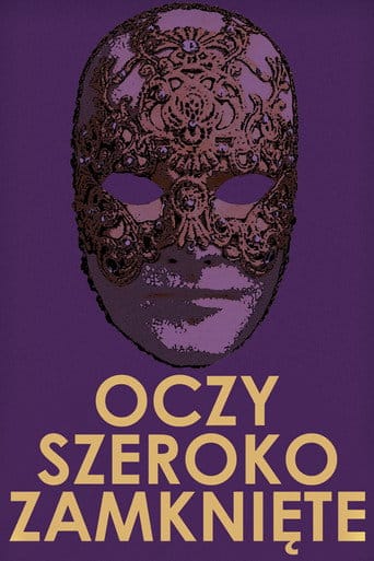 Oczy szeroko zamknięte Cały Film (1999) - Vider