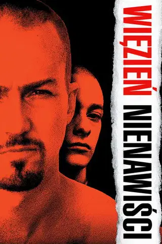 Więzień nienawiści Cały Film (1998) - Vider