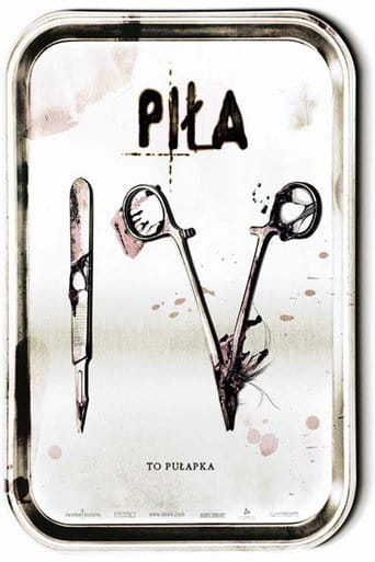 Piła IV Cały Film (2007) - Vider