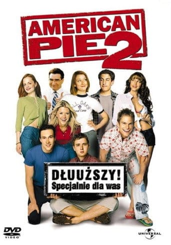 American Pie 2 Cały Film (2001) - Vider