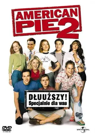 American Pie 2 Cały Film (2001) - Vider