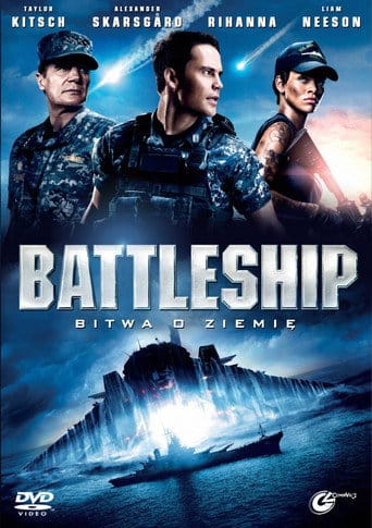 Battleship: Bitwa o Ziemię Cały Film (2012) - Vider
