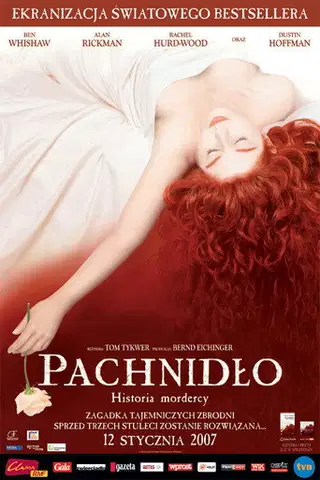 Pachnidło: Historia mordercy Cały Film (2006) - Vider