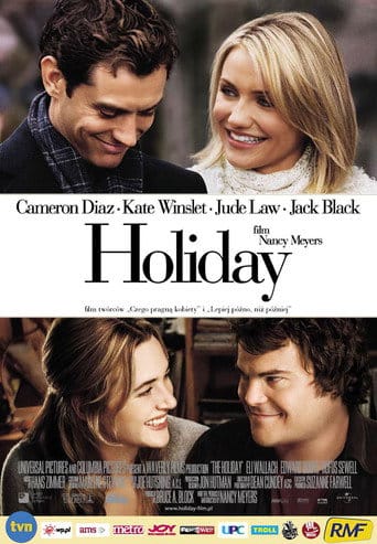 Holiday Cały Film (2006) - Vider