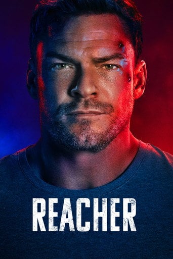 Reacher (2022) - Gdzie obejrzeć serial online? - Vider