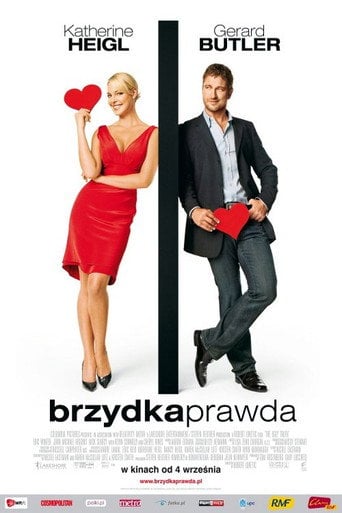 Brzydka prawda Cały Film (2009) - Vider