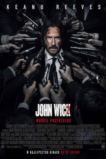 John Wick 2 Cały Film (2017) - Vider