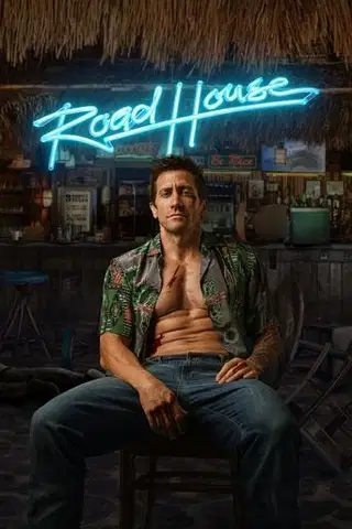 Road House Cały Film (2024) - Vider