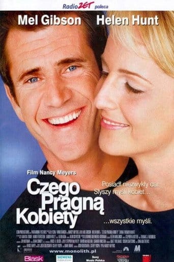 Czego Pragną Kobiety Cały Film (2000) - Vider