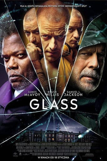 Glass Cały Film (2019) - Vider