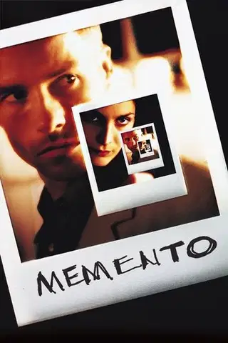 Memento Cały Film (2000) - Vider