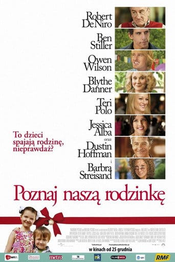 Poznaj naszą rodzinkę Cały Film (2010) - Vider