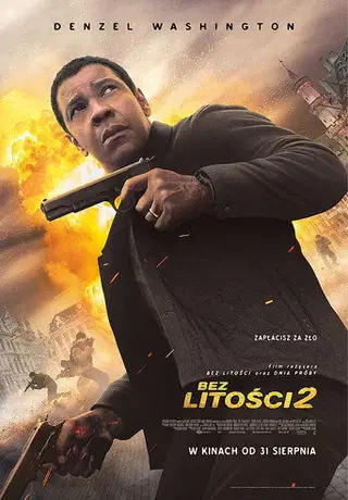 Bez Litości 2 Cały Film (2018) - Vider