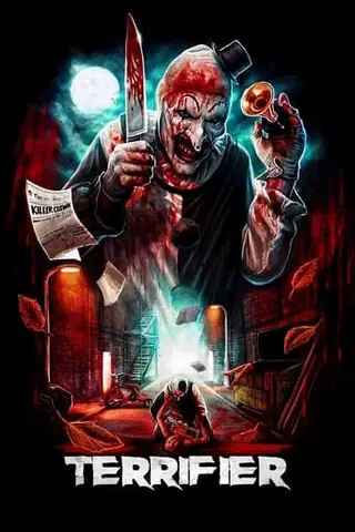 Masakra w Halloween Cały Film (2018) - Vider
