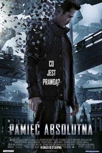 Pamięć absolutna Cały Film (2012) - Vider