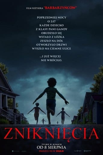 Zniknięcia Cały Film (2025) - Vider