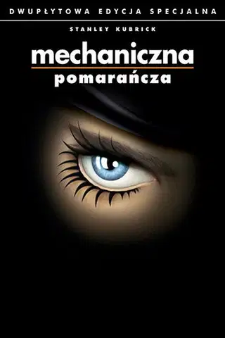 Mechaniczna pomarańcza Cały Film (1971) - Vider