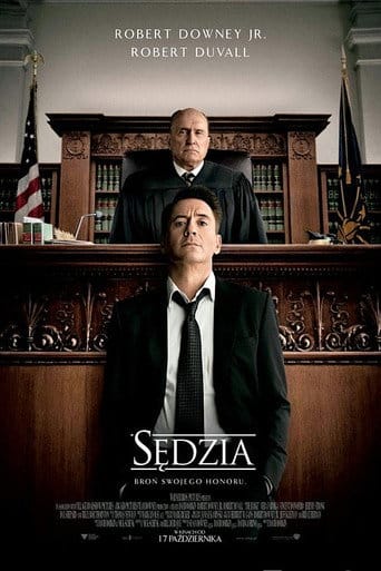 Sędzia Cały Film (2014) - Vider
