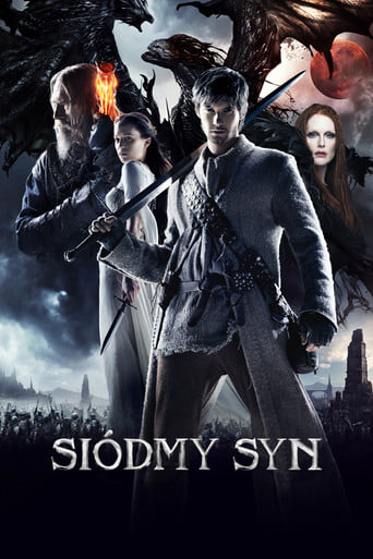 Siódmy syn Cały Film (2014) - Vider