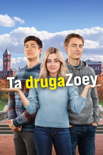 Ta druga Zoey Cały Film (2023) - Filman
