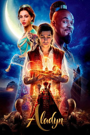 Aladyn Cały Film (2019) - Vider
