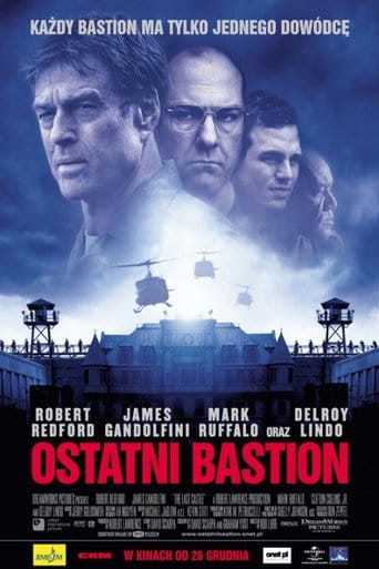 Ostatni bastion Cały Film (2001) - Vider