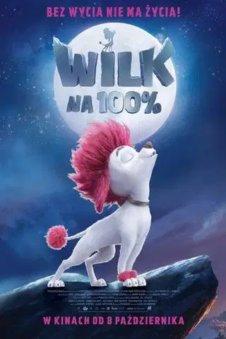 Wilk na 100% Cały Film (2020) - Vider