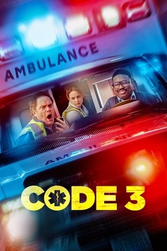 Kod 3 Cały Film (2025) - Vider