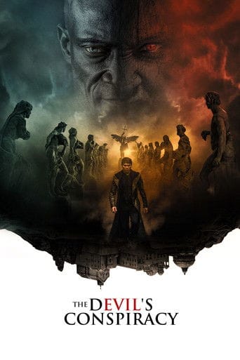 Diabelski spisek Cały Film (2023) - Vider