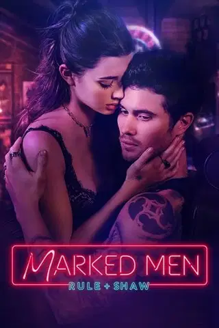 Naznaczeni Cały Film (2025) - Vider