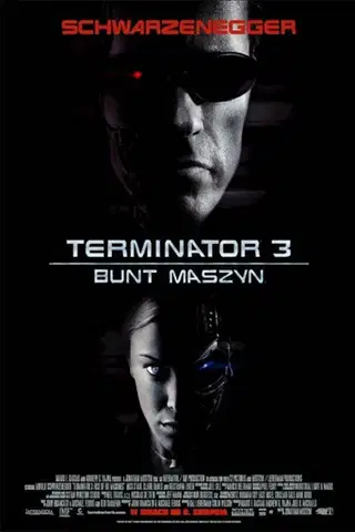 Terminator 3. Bunt maszyn Cały Film (2003) - Vider