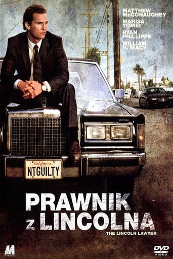 Prawnik z Lincolna Cały Film (2011) - Vider