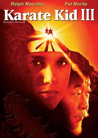 Karate Kid 3 Cały Film (1989) - Vider