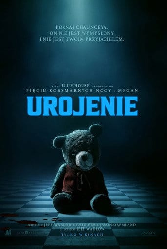 Urojenie Cały Film (2024) - Vider
