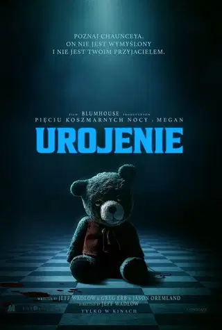 Urojenie Cały Film (2024) - Vider