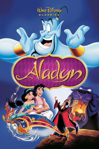 Aladyn Cały Film (1992) - Vider