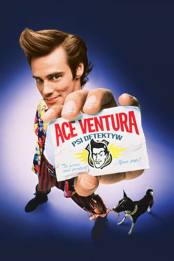 Ace Ventura: Psi detektyw Cały Film (1994) - Vider