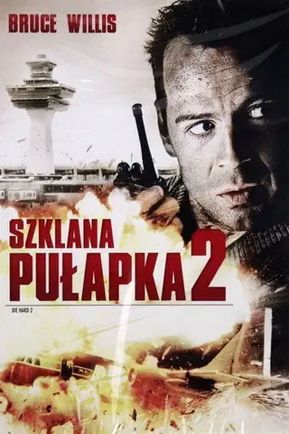 Szklana pułapka 2 Cały Film (1990) - Vider