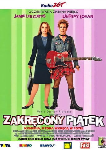 Zakręcony piątek Cały Film (2003) - Vider